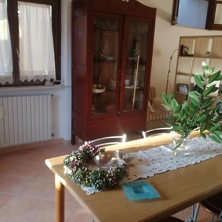 Le Carcare Villa Santo Stefano del Sole Exterior photo